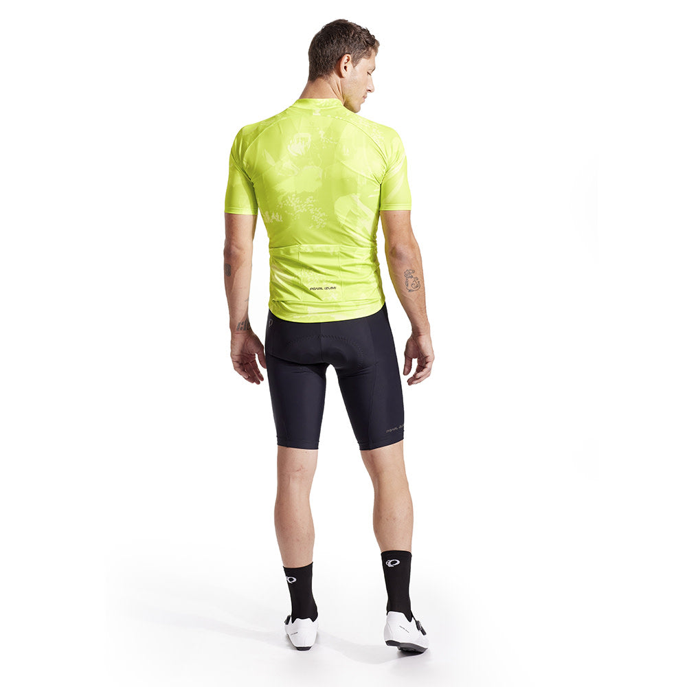 Men's Attack Jersey - High-Performance Sports Shirt for Soccer, Football & Training | Breathable & Lightweight for Active Lifestyles