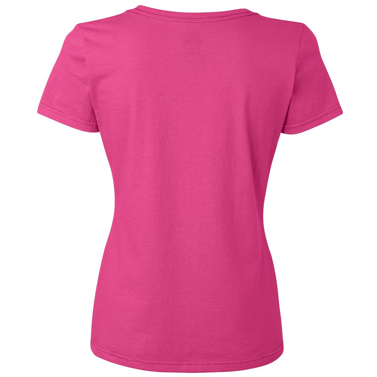 Inktastic Mom by Day Gamer by Night with Controller Graphic Women's T-Shirt - Comfortable Casual Wear for Gaming Moms & Everyday Fashion