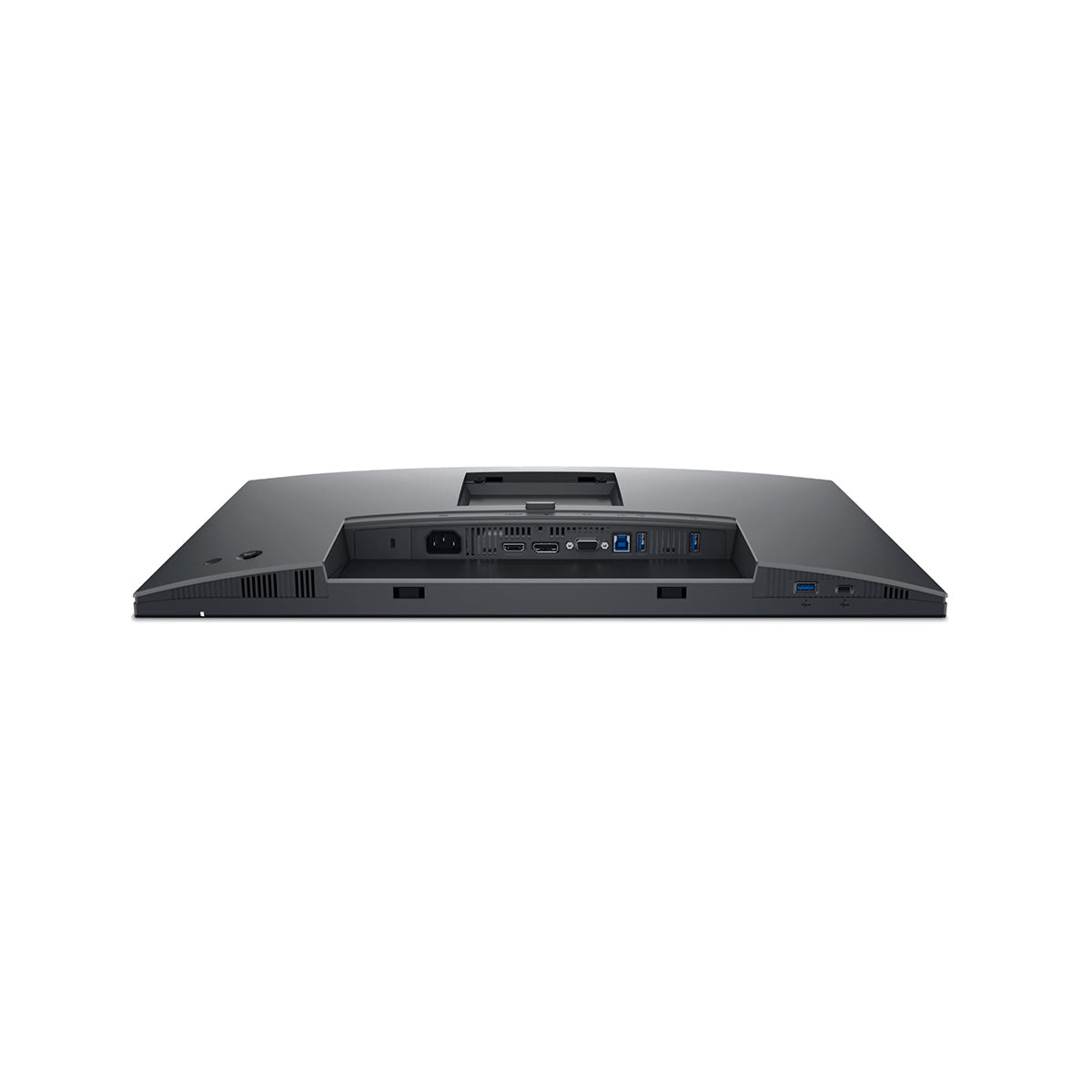 Dell P2425 24 Inch IPS FHD+ 100Hz Computer Monitor - Ultra-Thin Bezel, VESA Mountable for Home Office & Gaming Setup