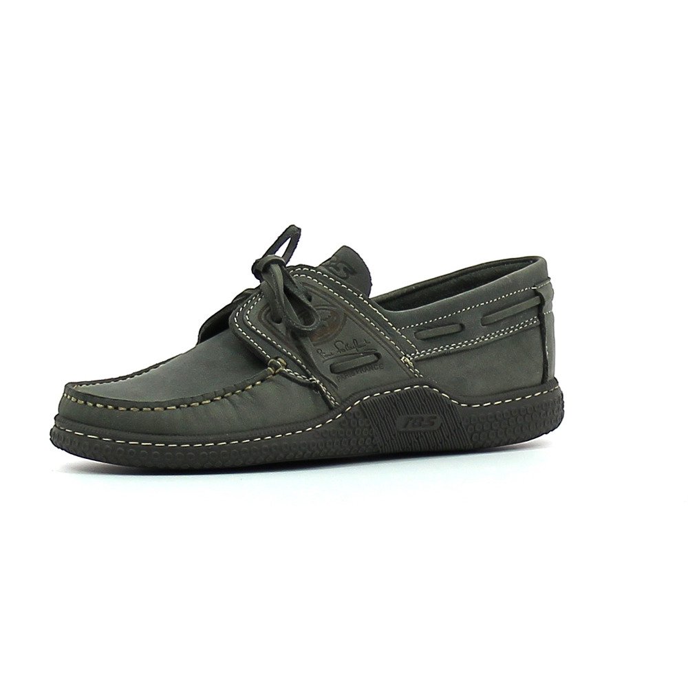 TBS Men's Casual Boat Shoes - Non-Slip Deck Shoes for Sailing, Boating & Outdoor Activities | Comfortable & Stylish Waterproof Loafers