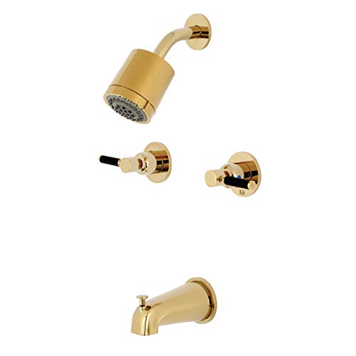 Polished Brass