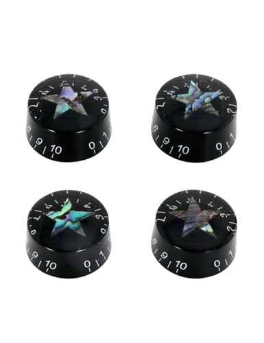 Abalone Star