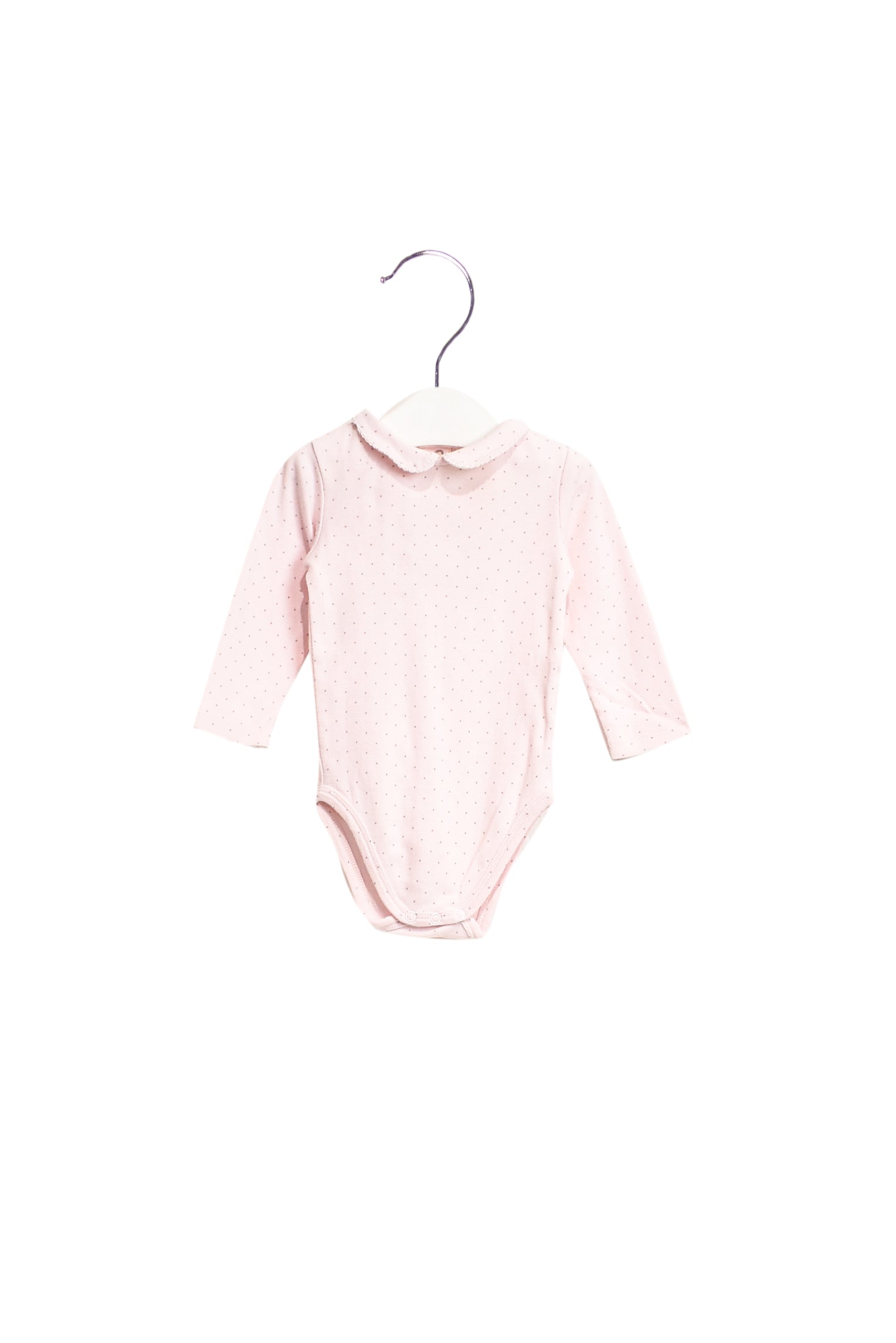 Cyrillus Baby Bodysuit for 6 Months - Soft Cotton Onesie for Infants - Perfect for Everyday Wear, Playtime & Photo Shoots