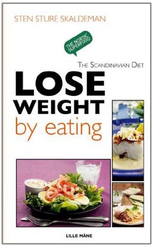 Scandi Sense Diet [Flexibound] - Scandinavian Belly Fat Program & Weight Loss Guide | 4-Book Nordic Diet Collection Set for Healthy Eating & Lifestyle | Perfect for Home, Office & Travel