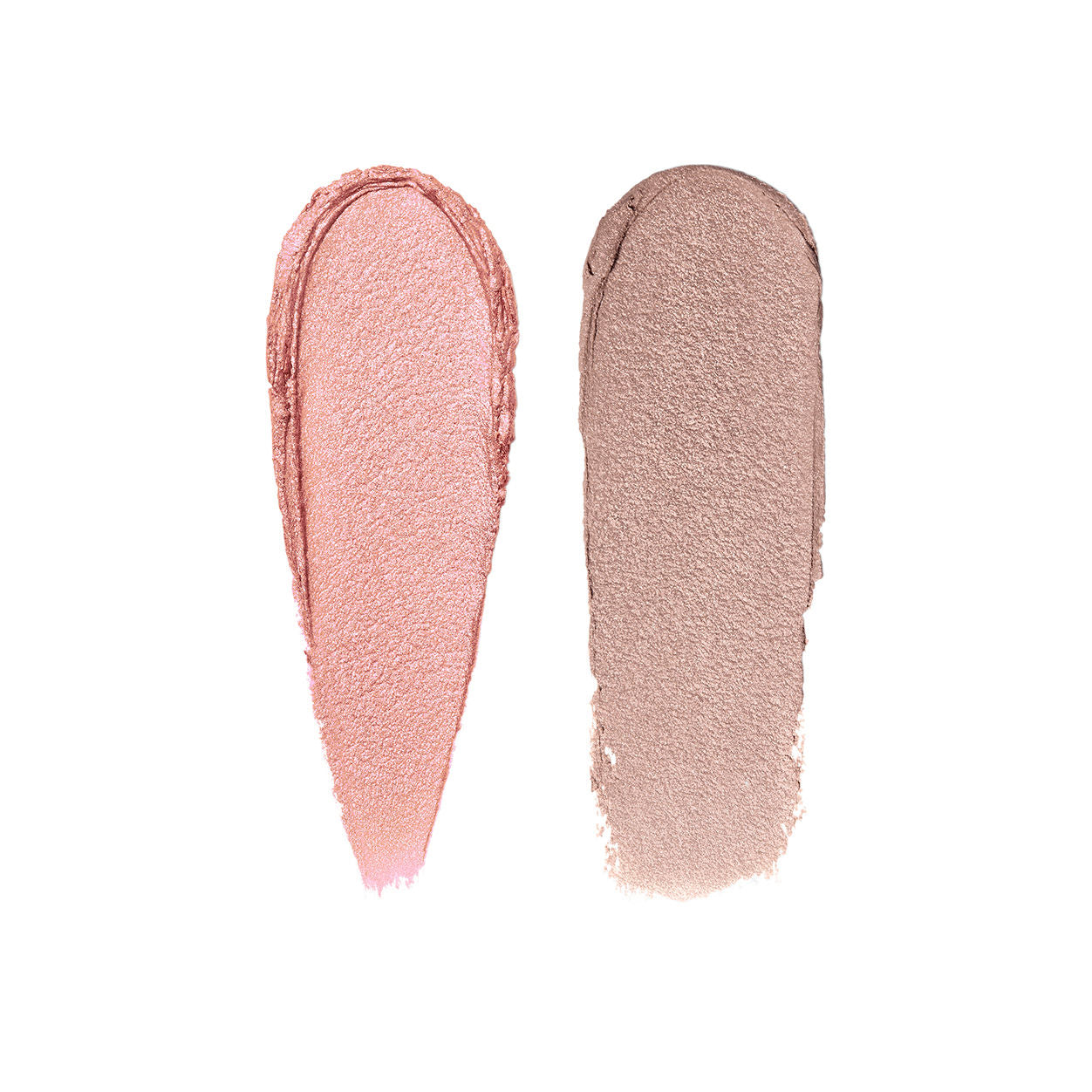 Long Lasting Dual Ended Cream Eyeshadow Stick - Waterproof & Smudge Proof for Day & Night Makeup - Perfect for Travel, Work, and Special Occasions