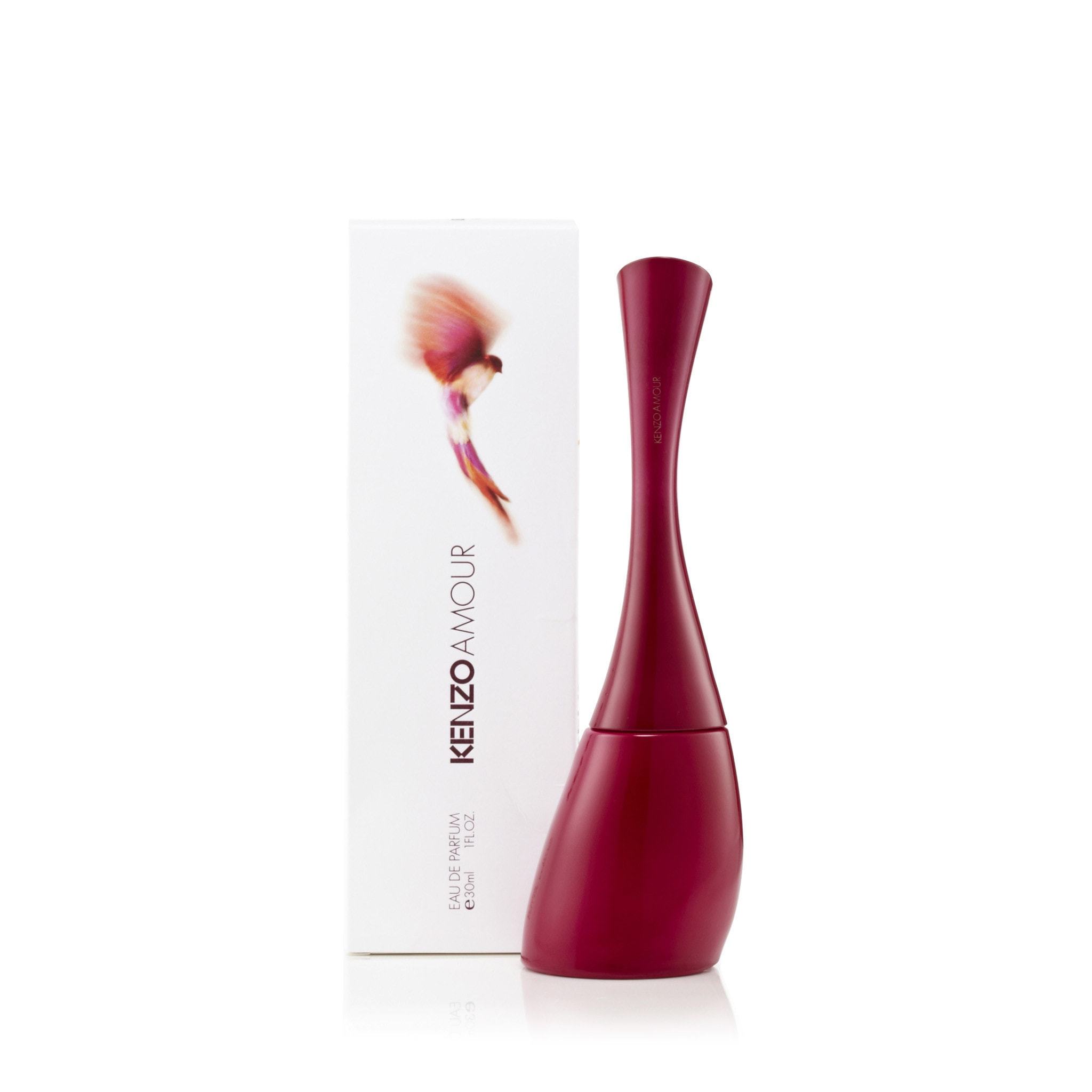 Kenzo Amour Women's Eau De Parfum Spray - Floral Oriental Fragrance for Women | Romantic Date Night & Special Occasion Perfume