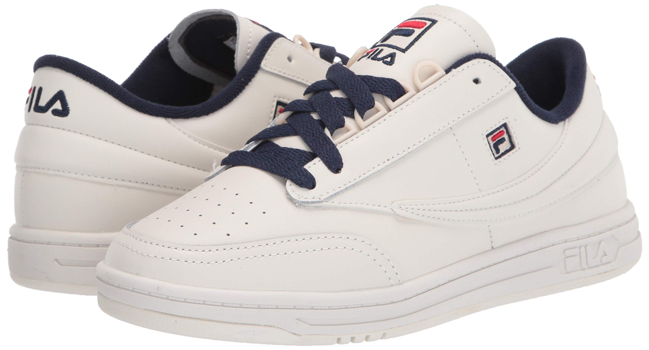 Fila Men's Running Sneakers - Lightweight Comfortable Athletic Shoes for Jogging, Gym & Casual Wear | Perfect for Workouts, Walking & Everyday Use