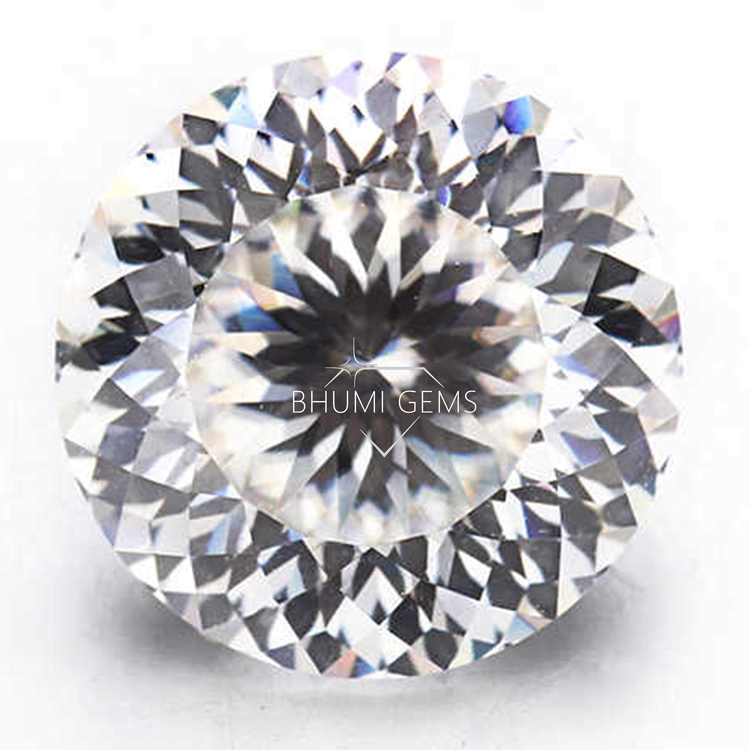 2CT-20CT Portuguese Cut Loose Moissanite - Colorless VVS1 Clarity Loose Gemstone for Engagement Rings, Wedding Bands & Jewelry Making | Perfect for Pendants, Rings & Earrings | Ideal Gift for Anniversaries & Special Occasions