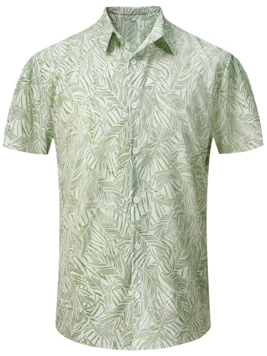Green-palmleaf