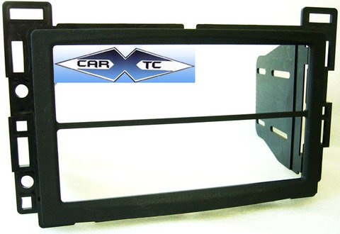 2006 Saturn Ion Stereo Dash Installation Kit - Car Radio Wiring Harness & Mounting Parts for Easy DIY Audio Upgrade | Perfect for Home Garage or Professional Auto Shop Use