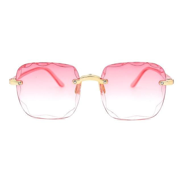 Double Pink