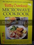 Betty Crocker's Microwave Cookbook - Easy & Quick Microwave Recipes for Busy Home Cooks | Perfect for Meal Prep, Dorm Life & Office Lunches