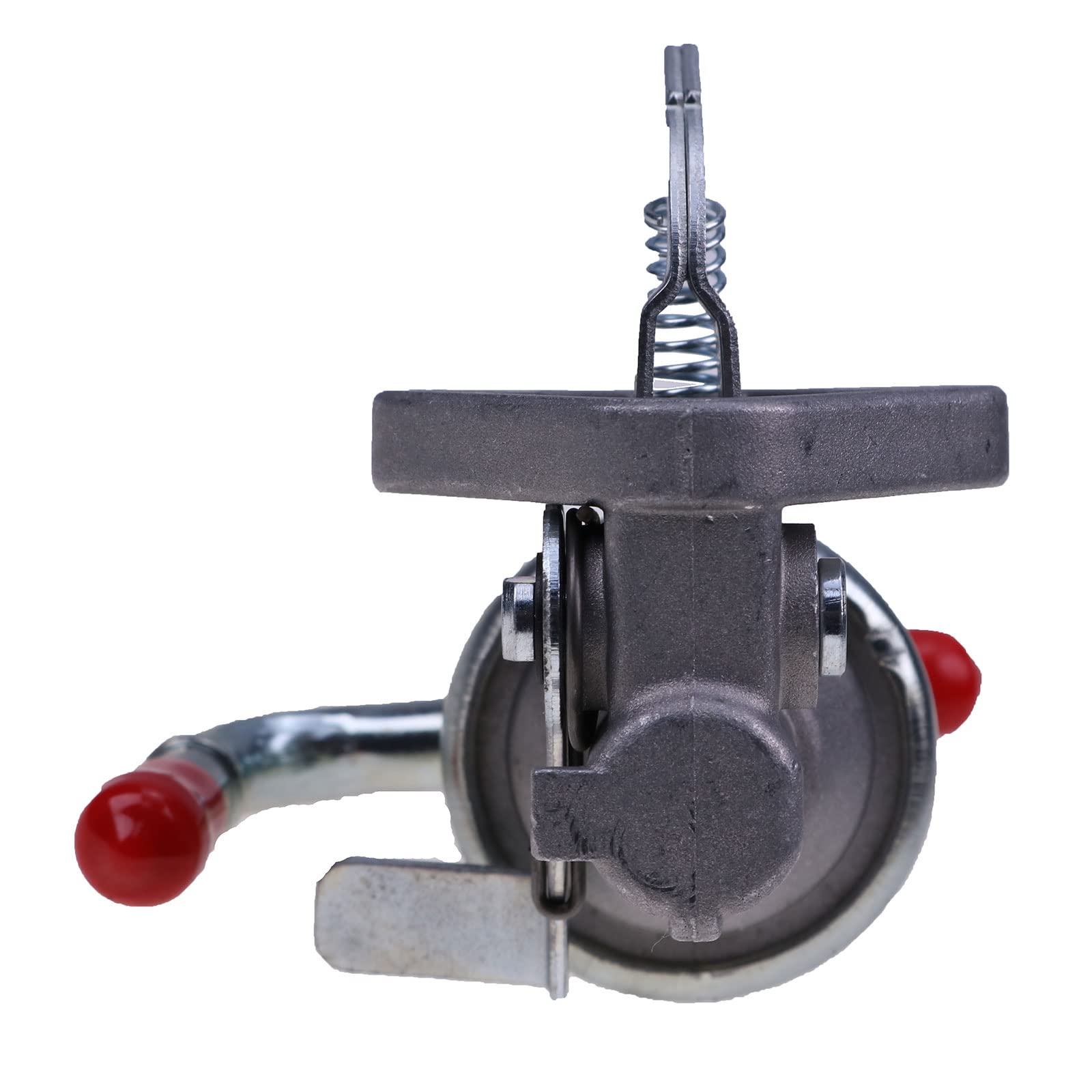 Holdwell Fuel Pump 16285-52032 Compatible with Kubota D1105, D1305, D905, D1005, V1205, V1305, V1505 Engines & Grasshopper 928D, 928D2, 930D, 930D2, 428D, 430D Mowers – Replacement Part for Lawn Tractor & Commercial Mowing Equipment