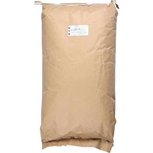 Organic Whole Berry Rye Grains - Bulk 50 Count | Perfect for Baking, Home Brewing & Healthy Snacks