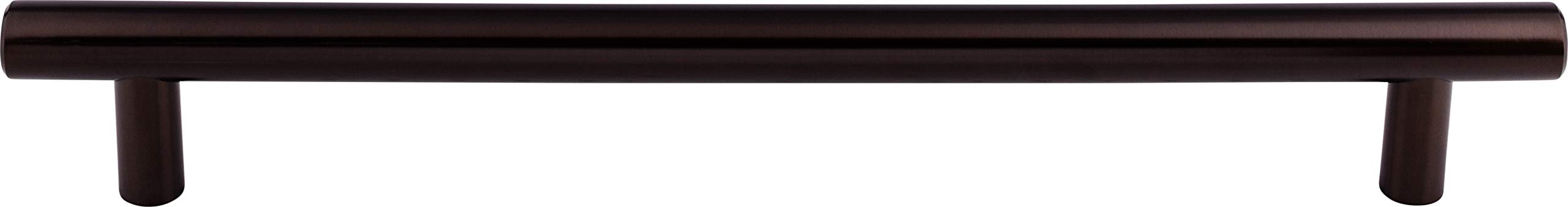 Top Knobs TKM1333-30 Hopewell Oil Rubbed Bronze Appliance Pull Handle - Premium Cabinet Hardware for Kitchen, Bathroom & Furniture (0.75