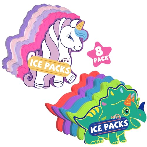 Unicorn and Dinosaurs
