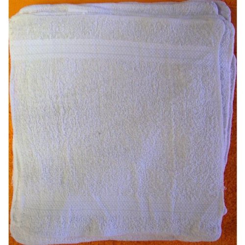 DDI 337870 Wash Cloth 12