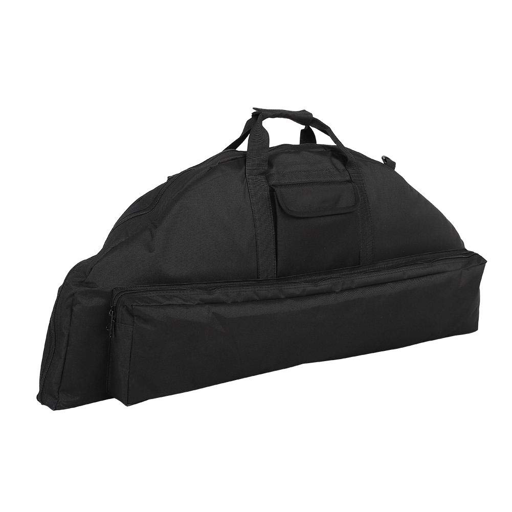Compound Bow Backpack - Large Capacity Oxford Cloth for Archery Training & Hunting