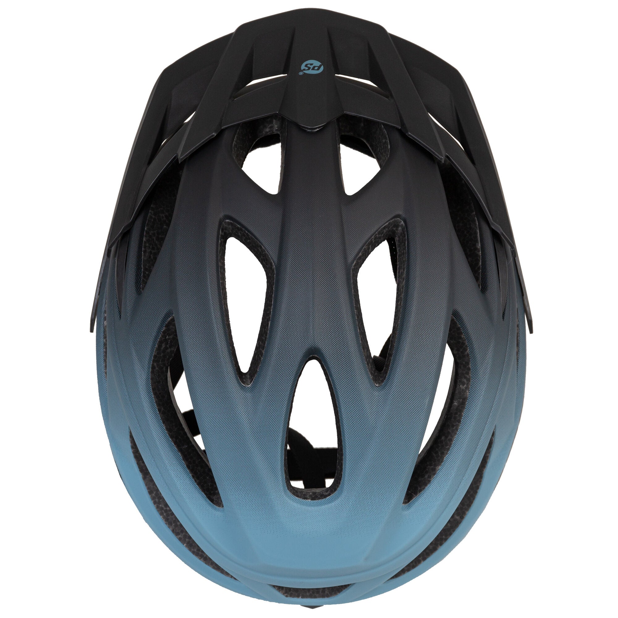 Premium Fading Blue Road Bike - Lightweight & Durable for Urban Commuting & Outdoor Cycling Adventures