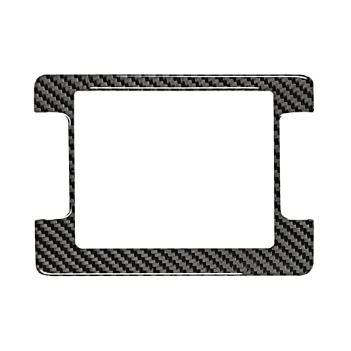 Navigation Screen Frame(Black)