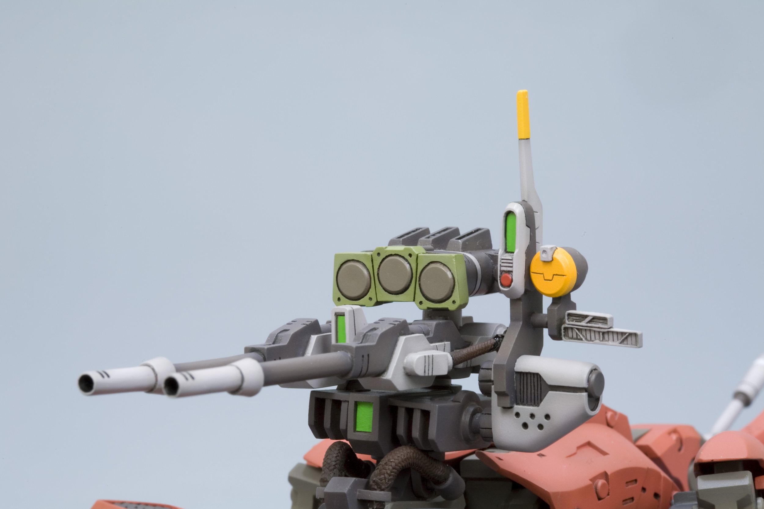 Zoids HMM-006 Saber Tiger 1/72 Scale Model Kit - Premium Collectible Action Figure for Anime Fans & Hobbyists - Perfect for Display, Gifts, and Model Building Enthusiasts