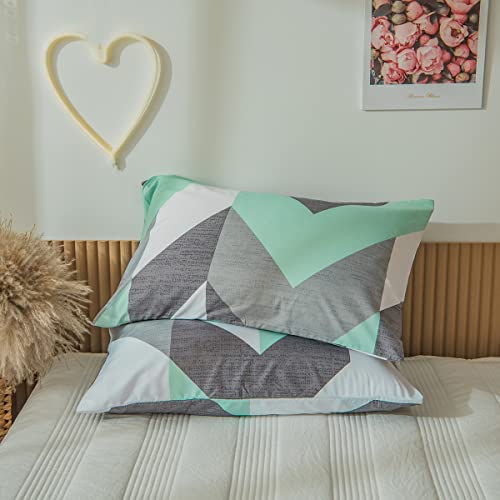 Geometric Chevron