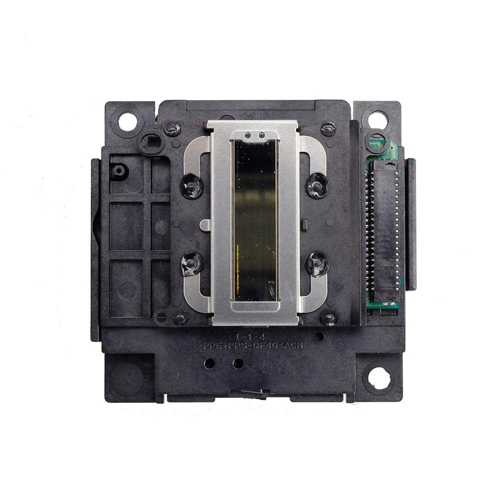 Original Epson FA04010 FA04000 Printhead Replacement for EPSON L364 L3110 XP-442 XP-424 ET-2714 L312 XP-2105 L342 XP-342 Printers - High Quality Compatible Print Head for Home & Office Printing Needs