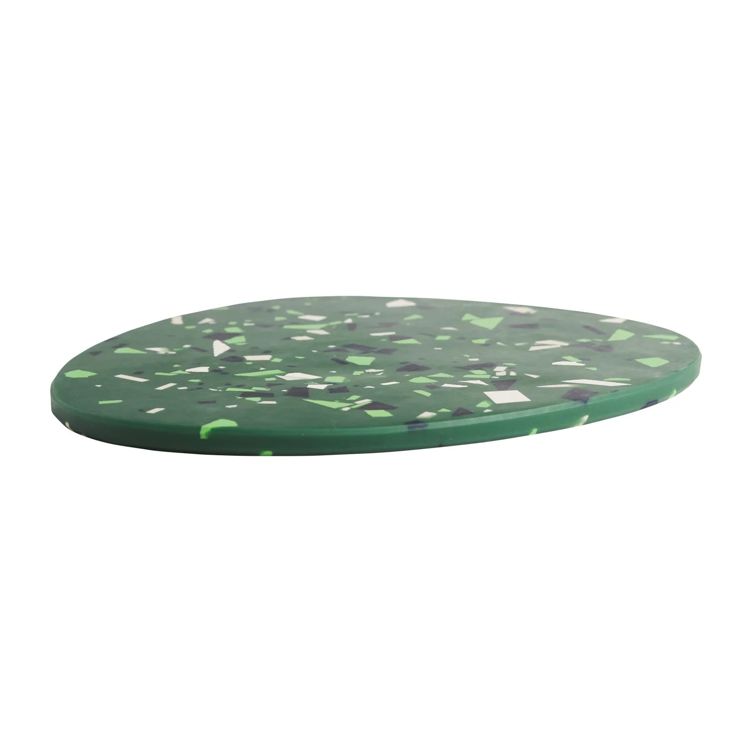 Charlie Board - Premium Pine Terrazzo Cutting Board for Kitchen, Charcuterie & Serving - Durable & Stylish Wooden Chopping Block for Home Chefs & Entertaining