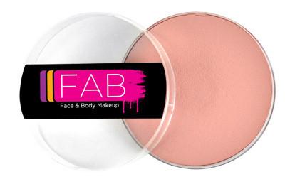 FAB COMPLEXION PINK 018 - 16g Lightweight Blush for Natural Flush | Perfect for Everyday Makeup & Special Occasions