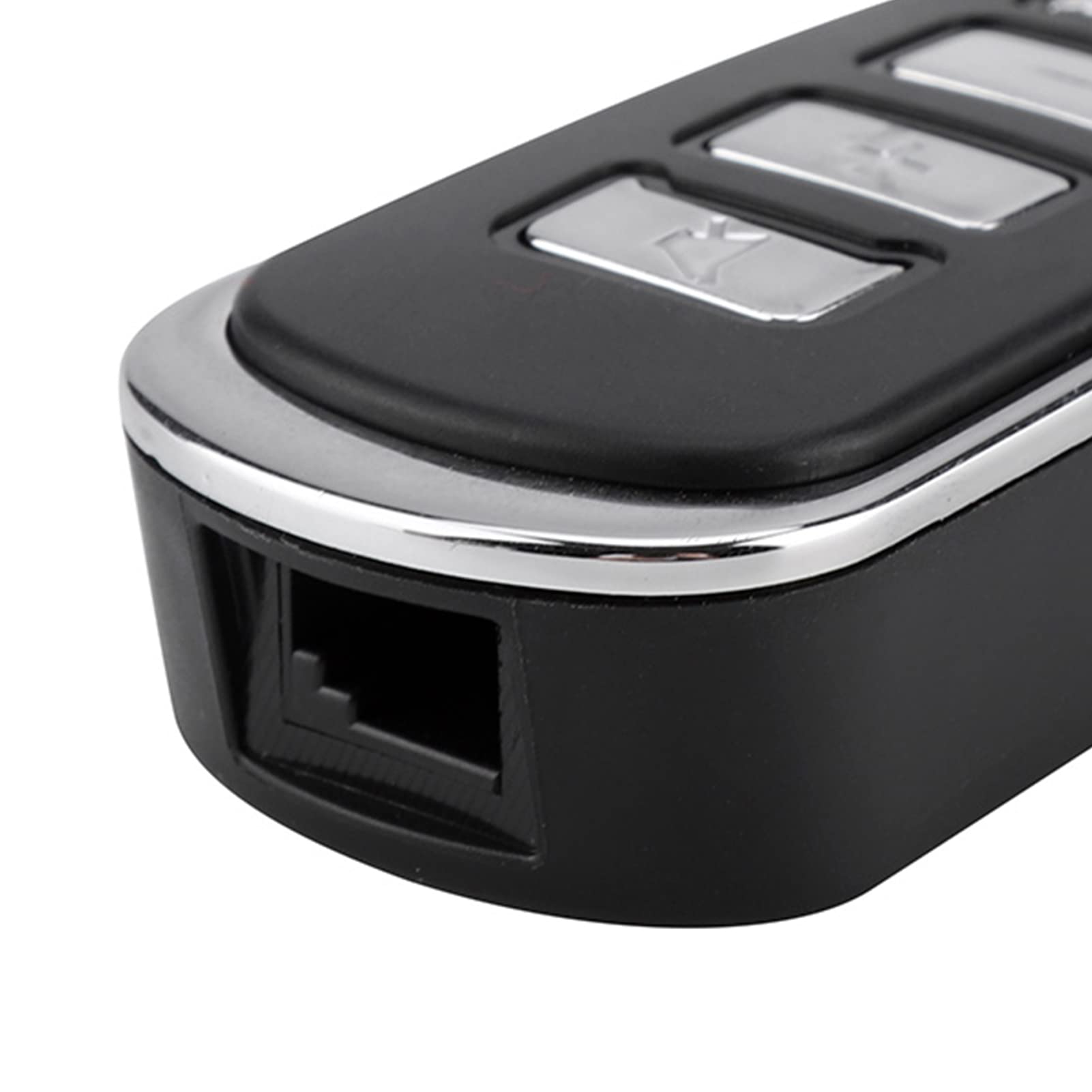 Premium RJ9 to USB Adapter for Headset & Microphone Systems - Seamless Earphone Connection for Call Centers, Gaming & Office Communication