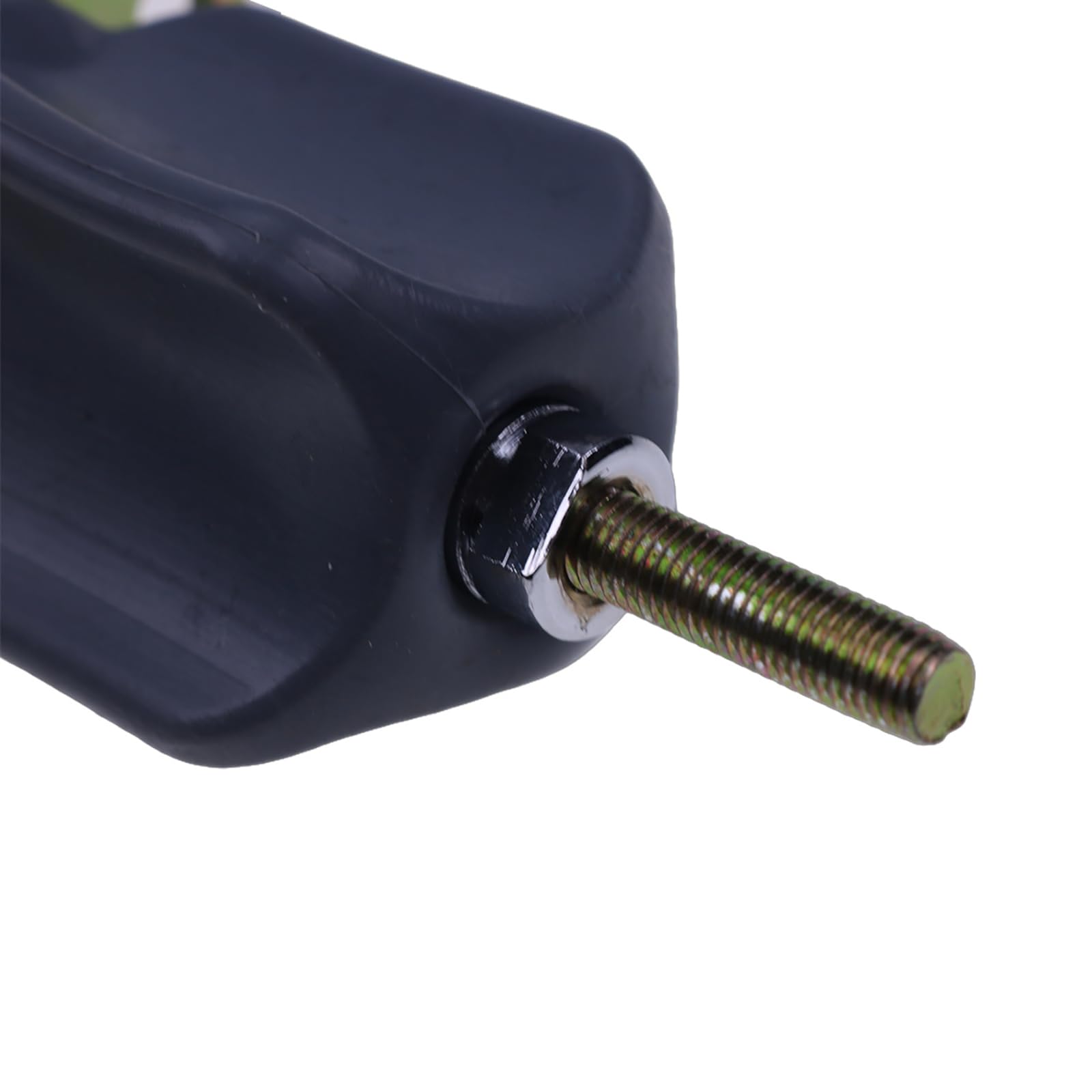 FridayParts 12V Choke Solenoid Relay 103007 - Compatible with Skyjack Lift Models SJ600, SJ6826 RT, SJ6832 RT, SJ7027 RT, SJ7127 RT, SJ7135 RT, SJ800, SJ8243 RT, SJ8831 RT, SJ8841 RT, SJ8850 RT - Replacement Part for Smooth Engine Start in Construction & Industrial Equipment