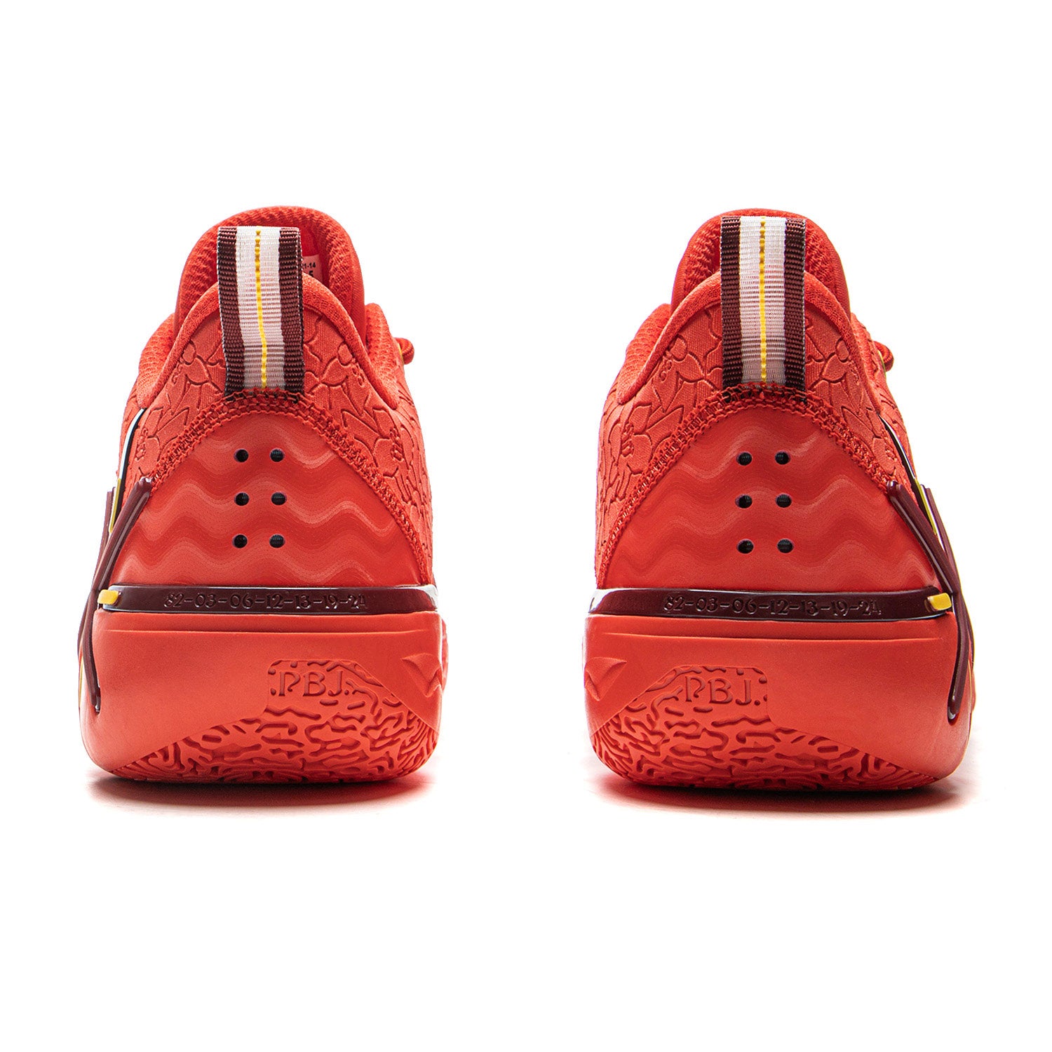 Wade Shadow 6 V2 Basketball Shoes - High Performance Men's Basketball Sneakers for Indoor & Outdoor Courts - Perfect for Streetball, Training, and Competitive Games