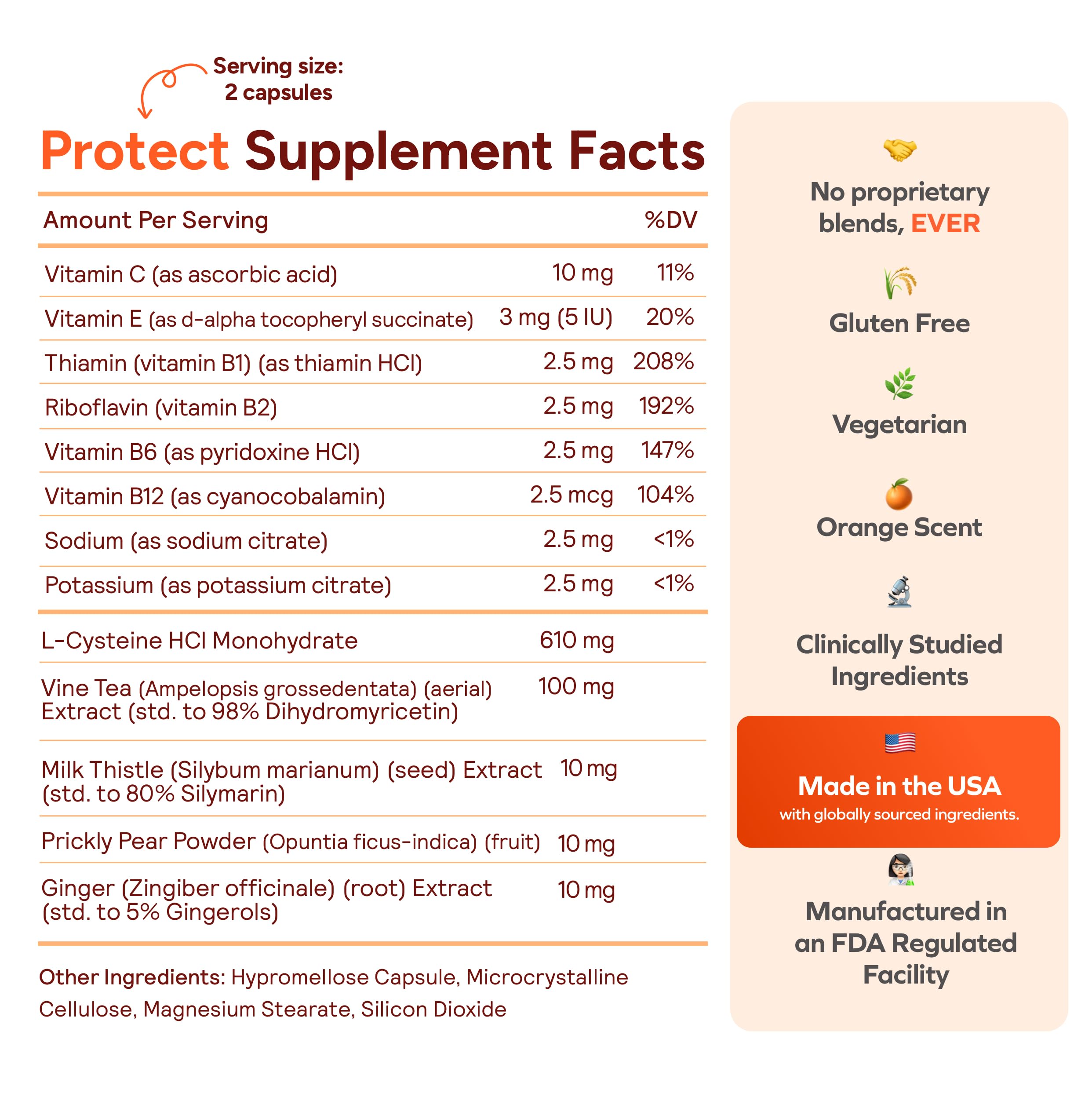 Cheers Daily Combo Liver Support Supplement - 60 Doses with Choline, Betaine, Niacin, B-Vitamins & DHM for Alcohol Recovery & Vitamin Replenishment | Ideal for Social Drinkers & Hangover Relief | Supports Detox & Liver Health
