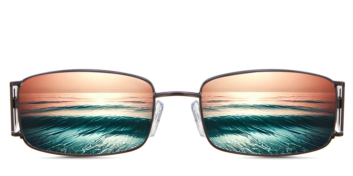 Heidi Women's Prescription Polarized Sunglasses - UV Protection, Lightweight & Stylish for Driving, Outdoor Sports & Everyday Wear