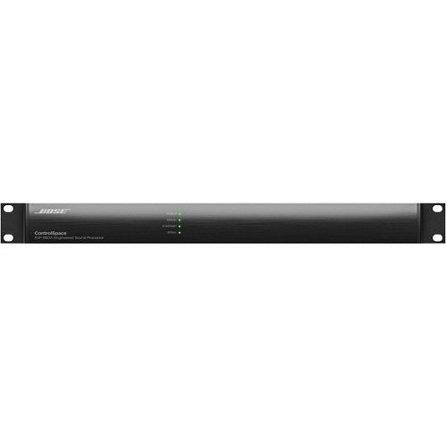 Bose Professional ESP 880A Control Space Engineered Sound Processor - Premium Audio DSP for Live Sound, Recording Studios & Commercial Installations
