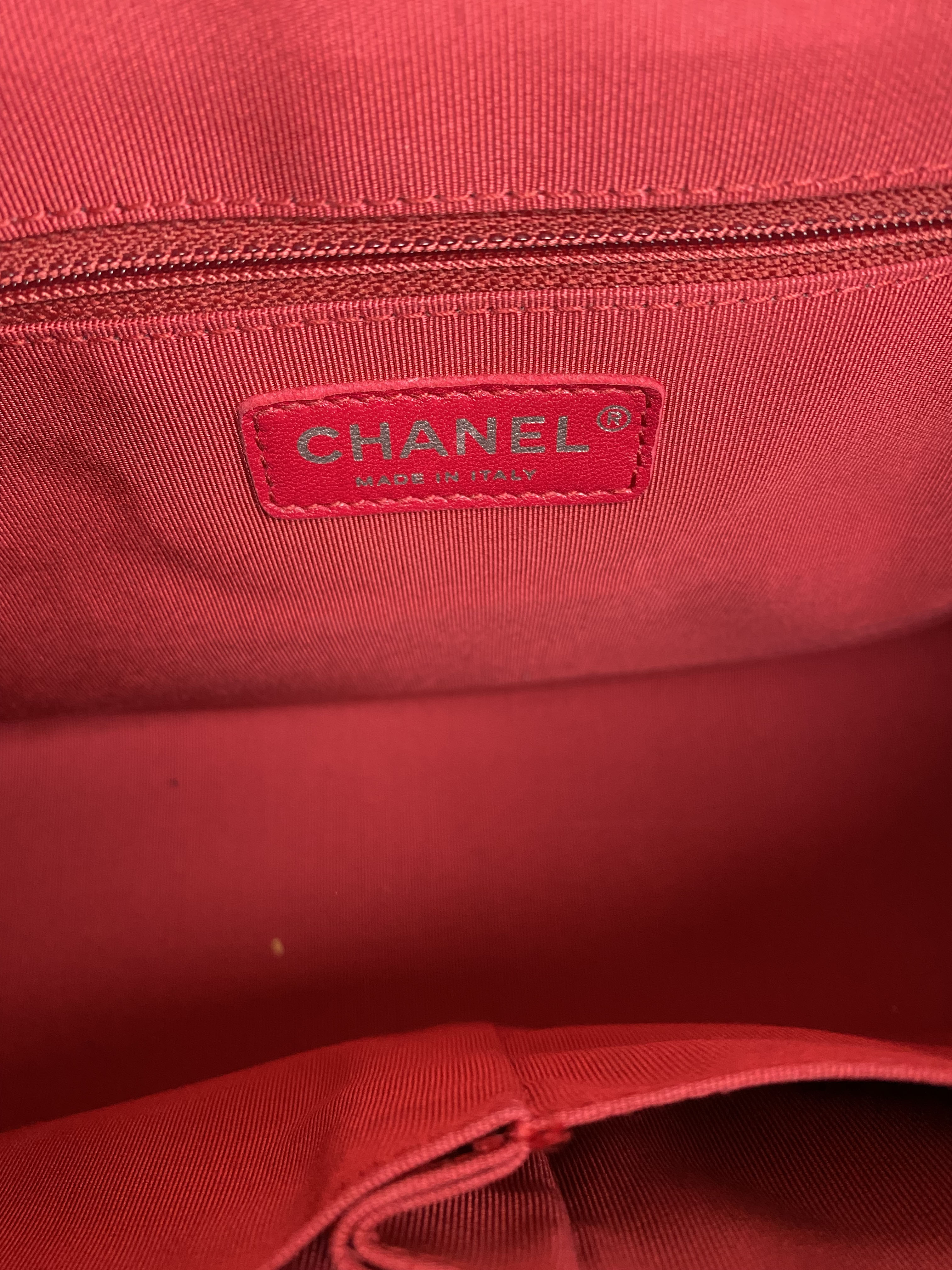 Chanel Large Navy Gabrielle Hobo Bag - Luxury Designer Handbag for Women | Perfect for Work, Travel & Everyday Use