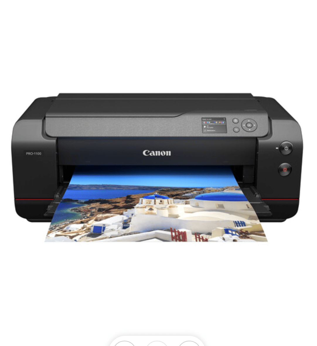 Canon imagePROGRAF PRO 1100 Professional 17