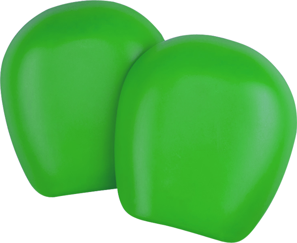 187 Pro Lock In Recaps C1 Green - Premium Skateboard Wheels for Smooth Riding & Tricks - Perfect for Street Skating & Park Performance