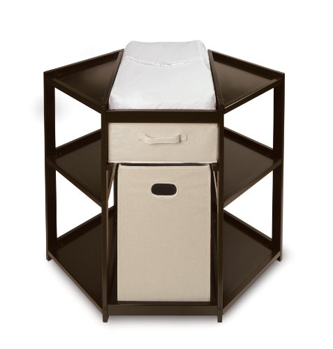 Espresso/Ecru