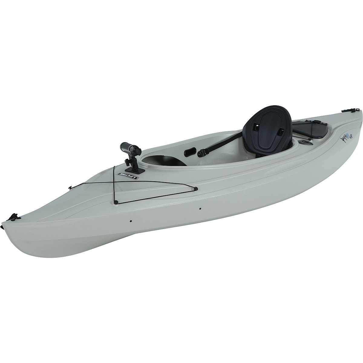 Lifetime Payette Sit-Inside Angler Kayak - 116
