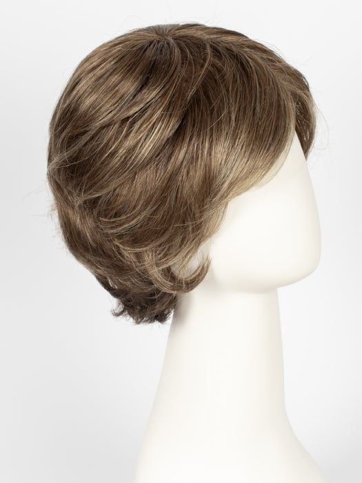 Premium Synthetic Lace Front Wig with Hand-Tied Top | Natural Hairline & Comfortable Fit | Perfect for Cosplay, Daily Wear & Special Occasions