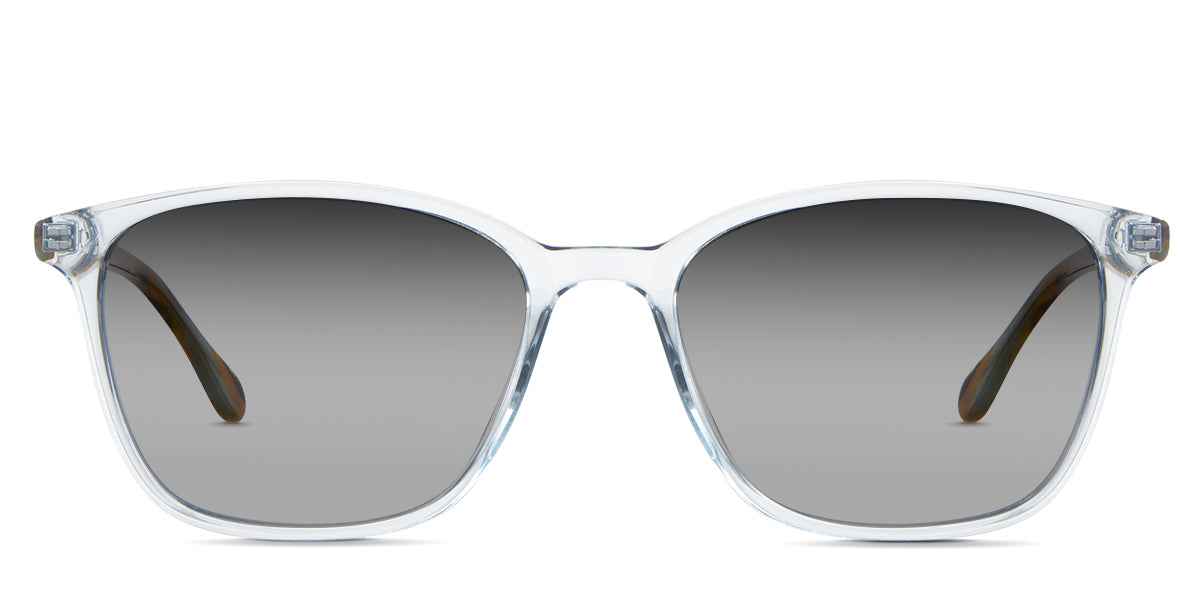 Jiva Women's Prescription Sunglasses – UV Protection, Stylish & Comfortable for Driving, Outdoor Activities & Fashion