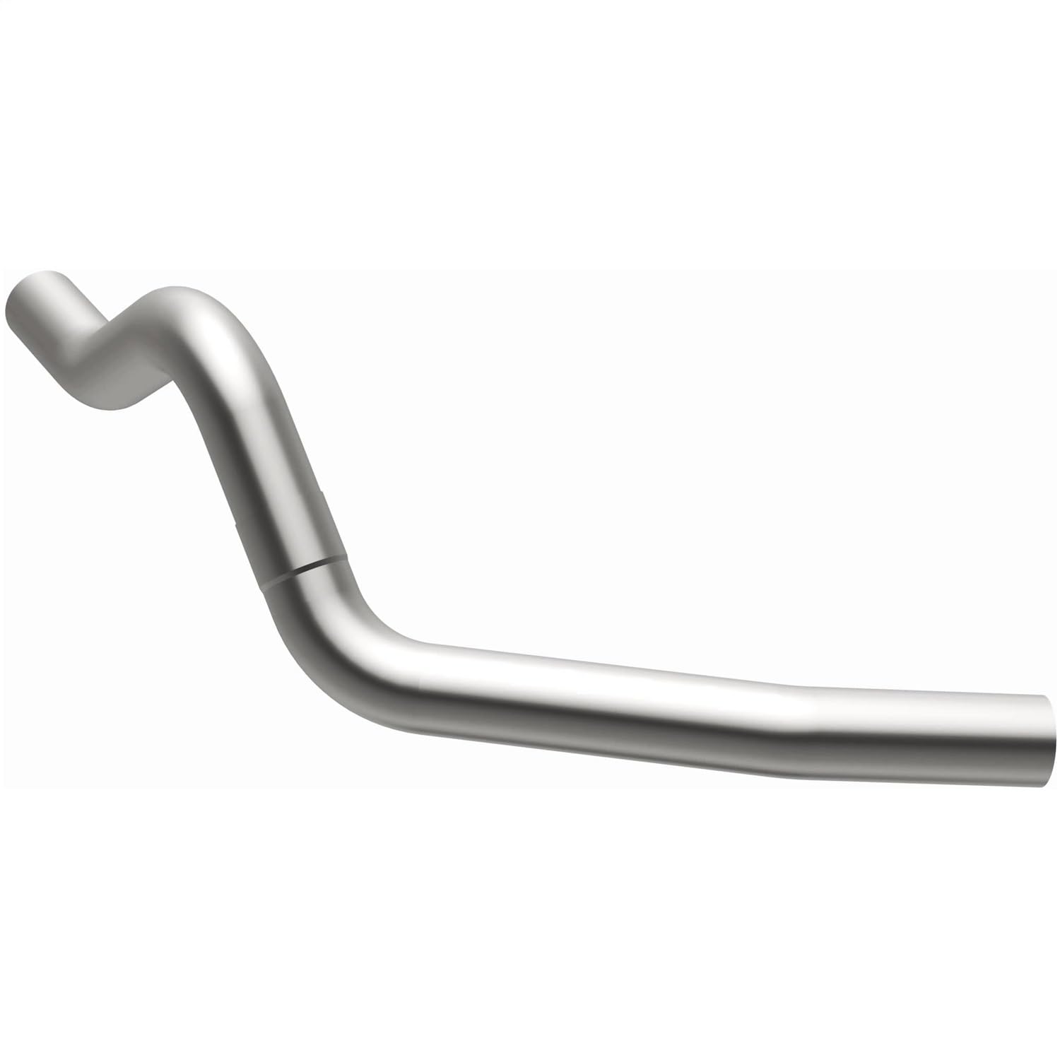 MagnaFlow 15455 Performance Exhaust System - High-Flow Stainless Steel Muffler for Enhanced Sound & Power - Perfect for Trucks, SUVs & Muscle Cars