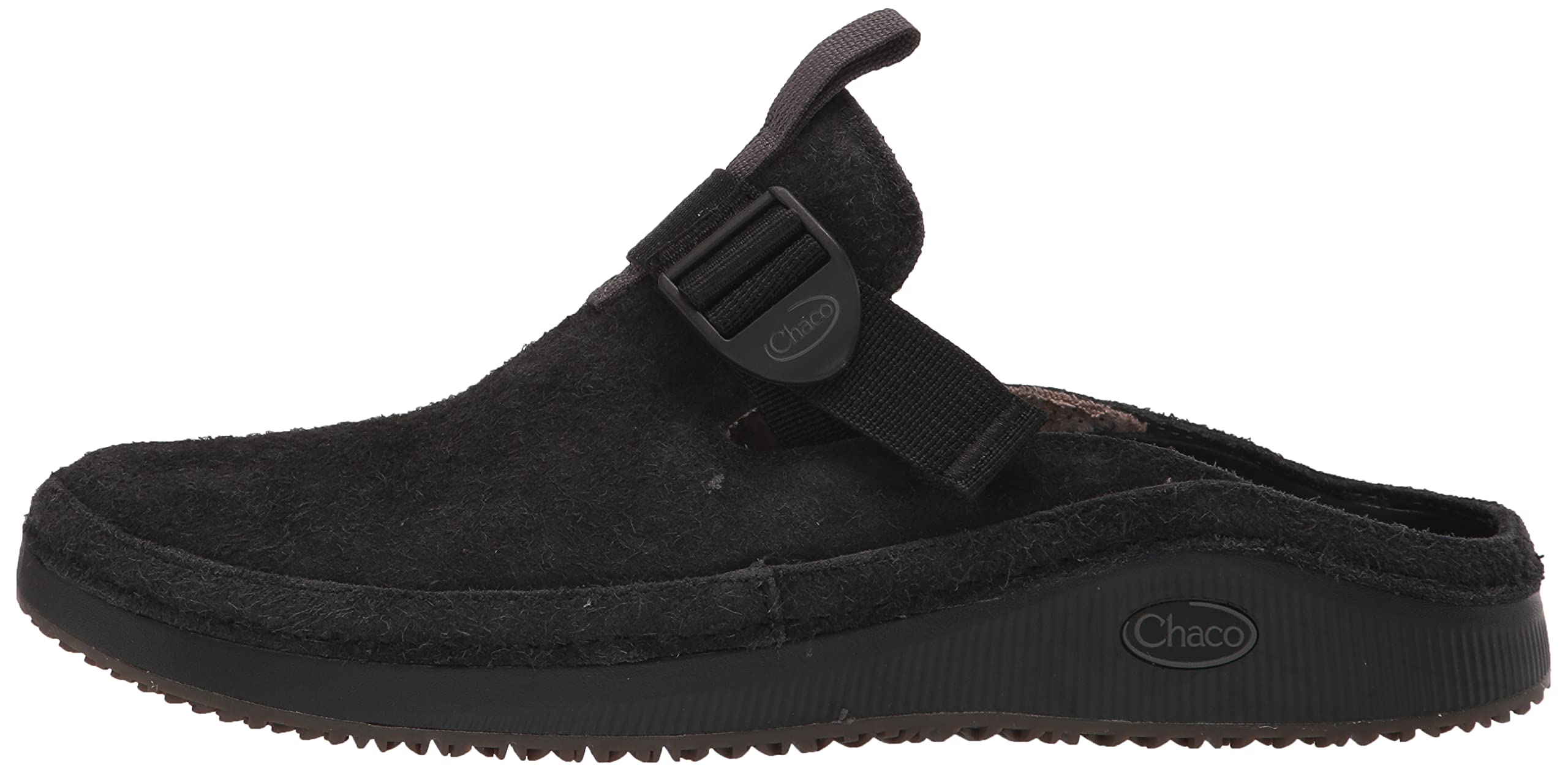 Chaco Men's Paonia Clog - Comfortable Outdoor Sandals for Hiking, Walking & Water Activities | Slip-Resistant & Supportive Footwear for Men