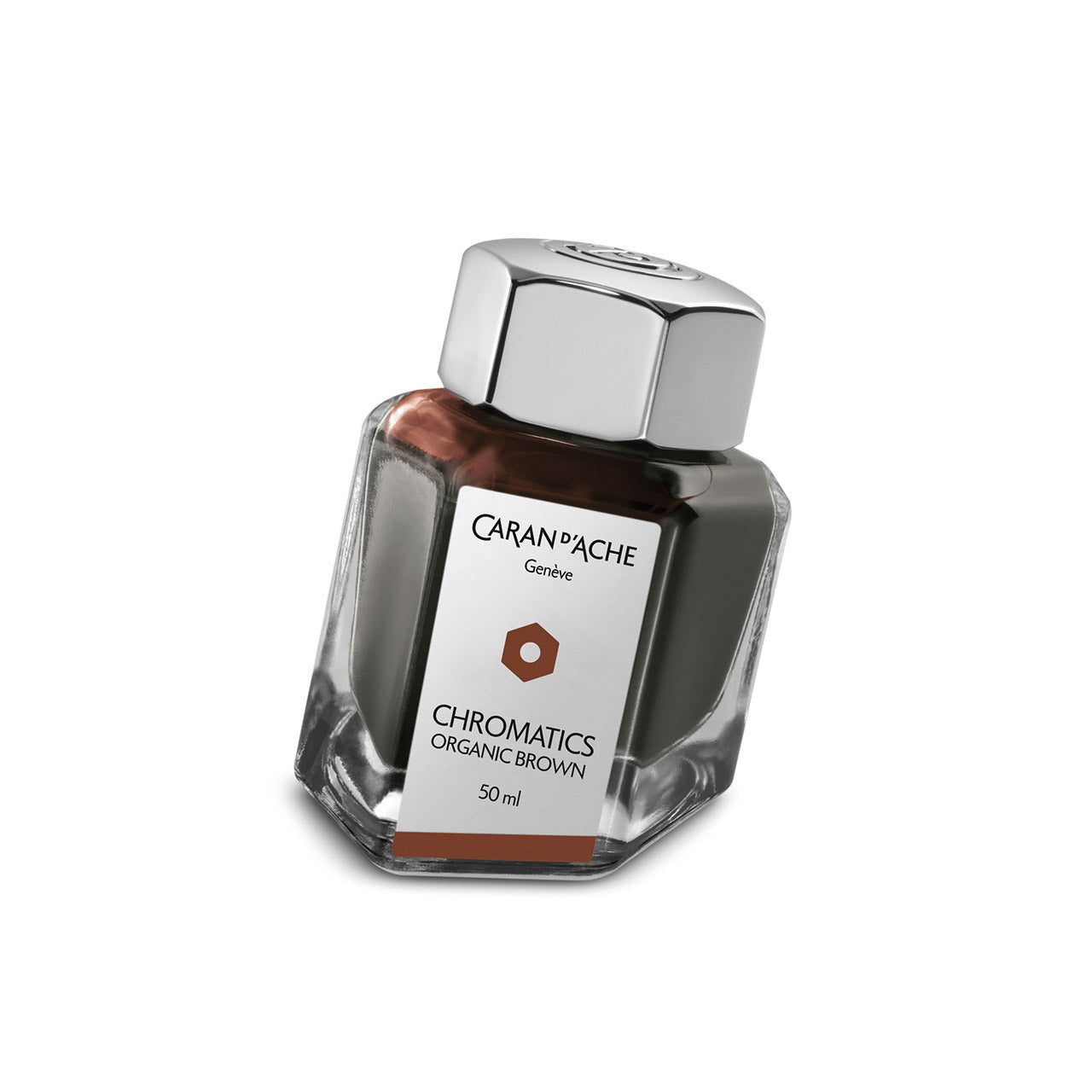 Chromatics Ink 50ml - Premium Quality Ink for Calligraphy, Fountain Pens & Art Projects - Perfect for Artists, Writers & Craft Enthusiasts