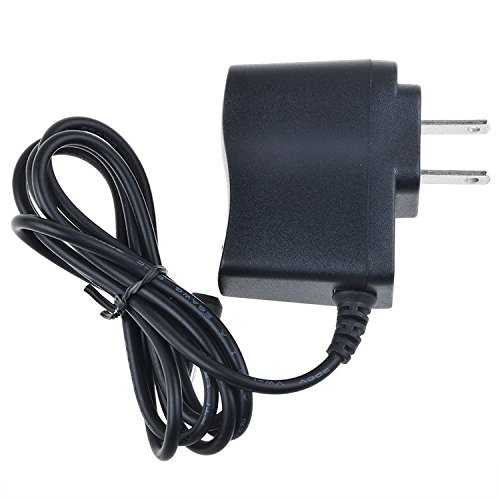 ABLEGRID AC Power Adapter for Yealink SIP-T40G & SIP-T40P IP Phones - Replacement Charger for Home & Office VoIP Phones