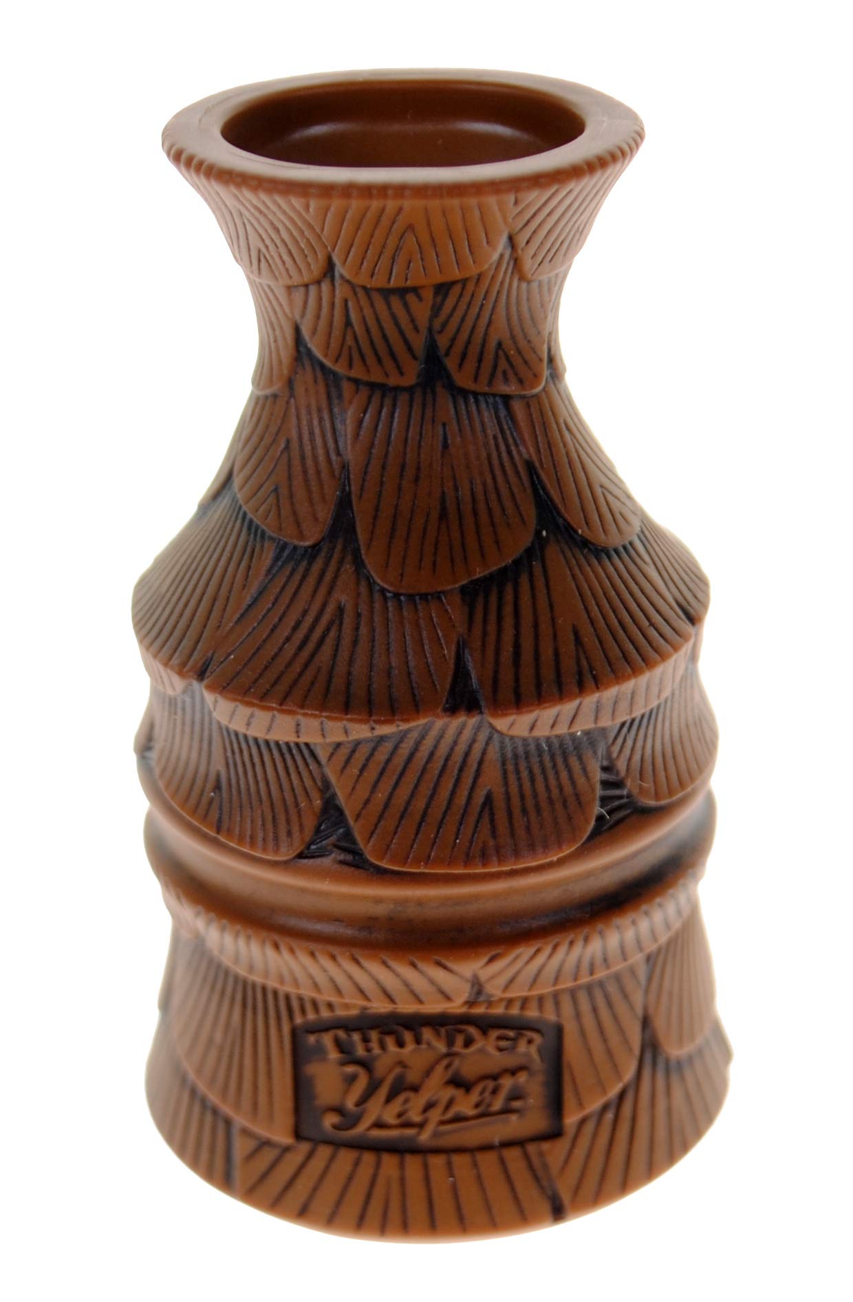 Flextone Thunder Turkey Call - Hands Free for Hunting