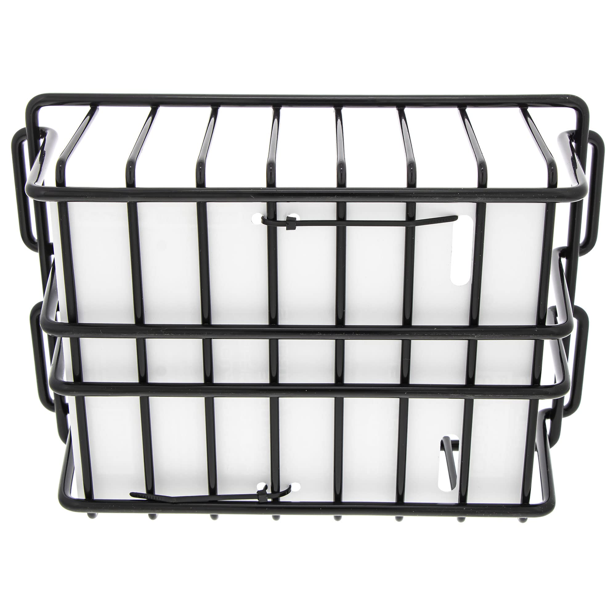 Polaris Off Road Northstar Cooler Wire Basket - Heavy Duty Cooler Accessory for ATV, UTV, and Outdoor Adventures - Perfect for Camping, Hunting, and Tailgating