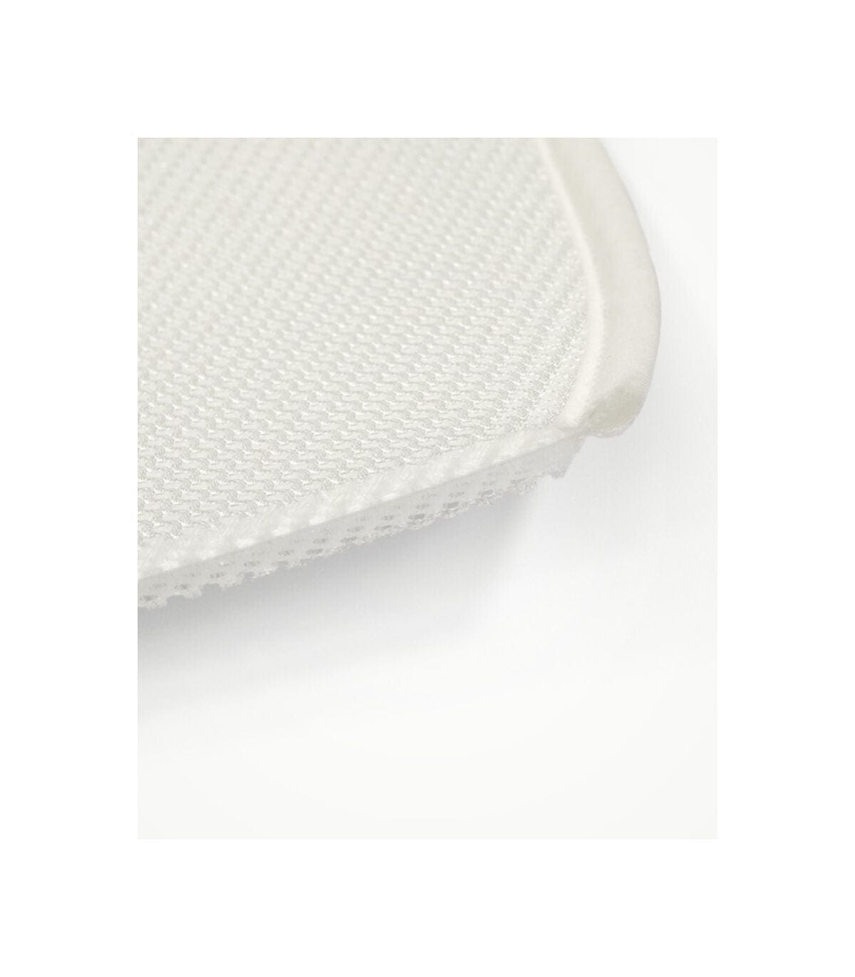 Stokke Sleepi Mini Crib Mattress Protector Sheet - Waterproof & Breathable Baby Bedding for Newborns - Perfect for Nursery, Travel & Daycare Use