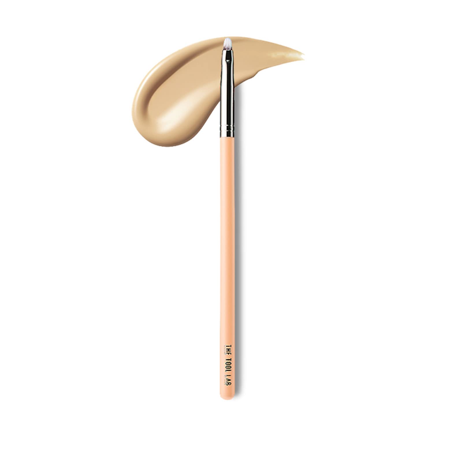 THE TOOL LAB 408 Professional Makeup Brush Set - Complete Cosmetic Kit for Flawless Foundation, Eyeshadow & Contouring | Perfect for Makeup Artists, Beginners & Home Use